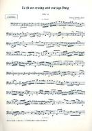 Es ist ein trotzig und verzagt Ding Download