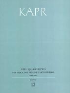 Streichquartett Nr. 8 