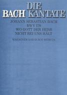 Wo Gott der Herr nicht bei uns hält Download