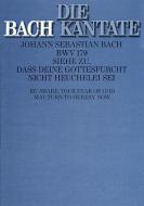 Siehe zu, dass deine Gottesfurcht nicht Heuchelei sei Standard