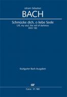 Schmücke dich, o liebe Seele Download