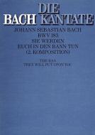 Sie werden euch in den Bann tun (II) Download