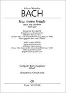 Jesu, meine Freude BWV 227 