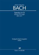 Sanctus in D-Dur BWV 232 Download