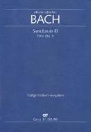 Sanctus in D-Dur BWV 232 