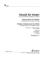 Klassik für Kinder 