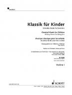 Klassik für Kinder 