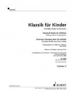 Klassik für Kinder 