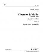 Klezmer & Violin 