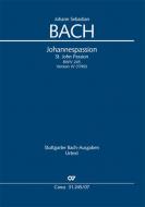 Johannes-Passion BWV 245 
