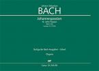Johannes-Passion BWV 245 