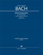 Johannes-Passion BWV 245 Standard