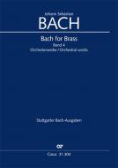 Bach For Brass 4 