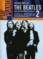 The Very Best Of The Beatles 2 