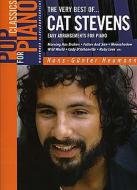 The Very Best Of Cat Stevens 