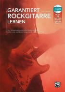Garantiert Rockgitarre lernen 