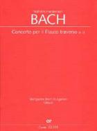 Flötenkonzert in D-Dur 