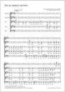 Rise up, shepherd, and follow Standard