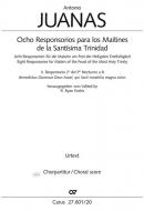 Benedictus Dominus Deus Israel, qui facit mirabilia magna solus 