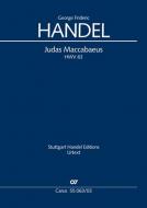 Judas Maccabaeus Standard