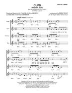 Cups (When I'm Gone) Standard