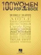 100 Women of Pop and Rock 