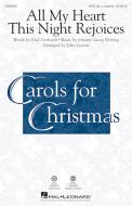 All My Heart This Night Rejoices Standard