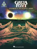 Anthem of the Peaceful Army 