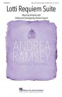Lotti Requiem Suite 