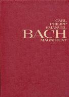 Magnificat Wq 215 