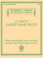 Easiest Piano Pieces 