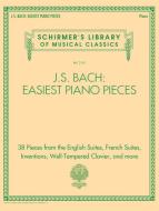 Easiest Piano Pieces 