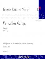 Versailler Galopp op. 107 