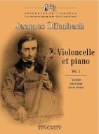 Violoncelle et piano 1 