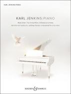Karl Jenkins: Piano 