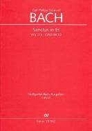 Sanctus in Es Wq 219 - CPEB BR E2 Download