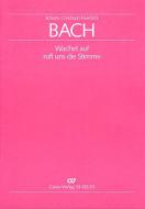 Wachet auf, ruft uns die Stimme 