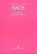 Wachet auf, ruft uns die Stimme 