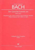 Der Gerechte kommt um 