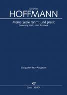 Meine Seele rühmt und preist BWV189 