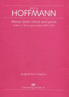 Meine Seele rühmt und preist BWV189 