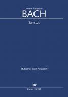 Sanctus in D-Dur (Heilig) 