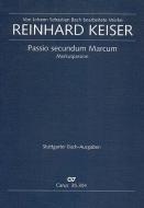 Markuspassion BWV 247 