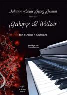 Galopp & Walzer 