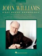 The John Williams Easy Piano Anthology 