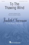 To the Thawing Wind Standard