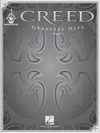 Creed - Greatest Hits 