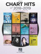 Chart Hits of 2018-2019 