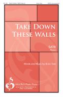 Take Down These Walls Standard
