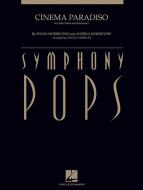 Cinema Paradiso (Love Theme) 